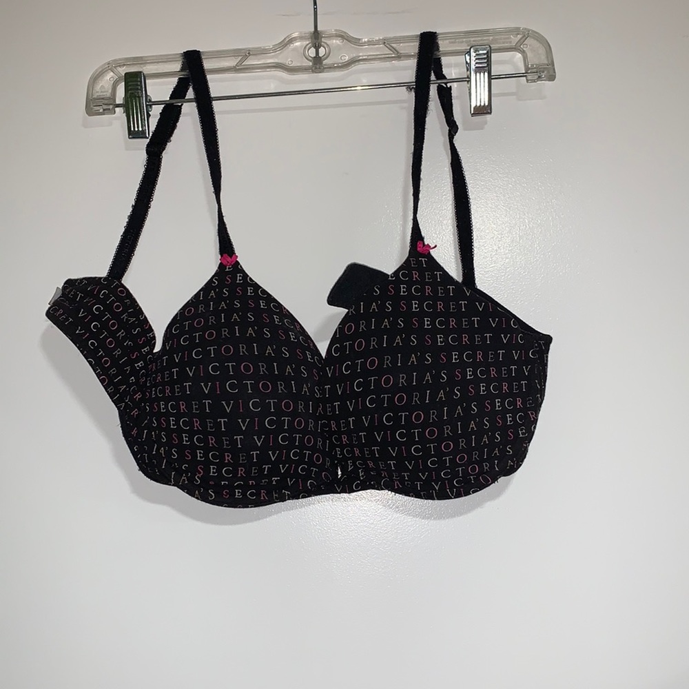 Victoria Secret Push-Up Bra